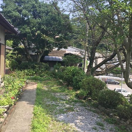 Chikuzenya Sanso Hotel Beppu Exterior foto