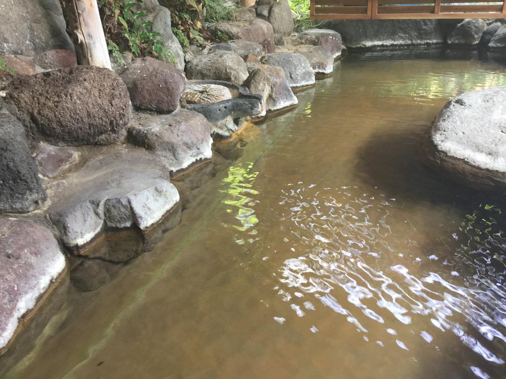 Chikuzenya Sanso Hotel Beppu Habitación foto